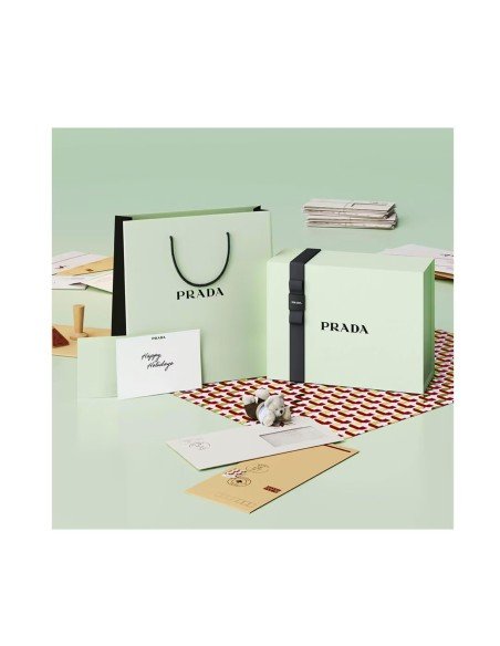 Coffret Prada Paradoxe : acheter le parfum et la lotion d'origine