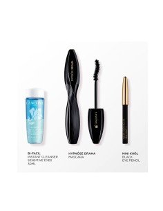 Coffret Lancôme Hypnose Drama original avec livraison gratuite 2