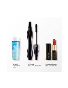 Acheter le coffret de mascara Lancôme Hypnôse n° 01 avec livraison gratuite 2