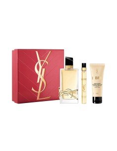 Conjunto Yves Saint Laurent Libre - Elegância e Envio Grátis