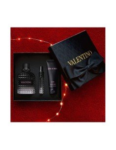 Conjunto Valentino Uomo Born in Roma: Elegância e Envio Grátis 2