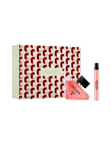 Prada Paradoxe Intense: Conjunto Original para Mulher com Envio Grátis