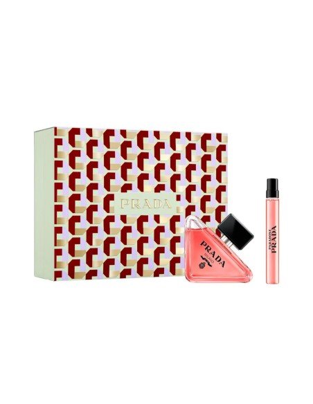 Prada Paradoxe Intense: Conjunto Original para Mulher com Envio Grátis