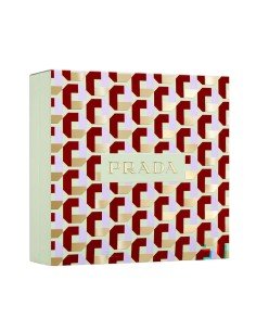 Prada Paradoxe Intense : Coffret pour femme, authentique, livraison gratuite 2