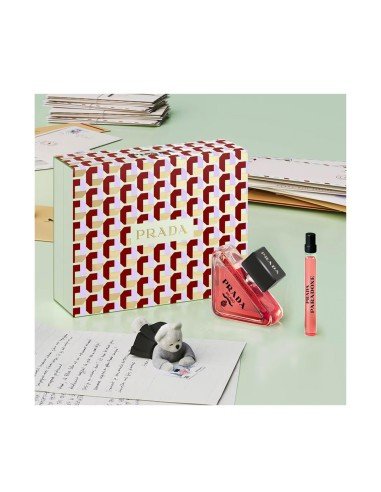 Prada Paradoxe Intense: Conjunto Original para Mulher com Envio Grátis