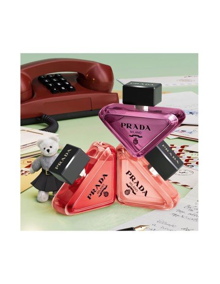 Prada Paradoxe Intense: Conjunto Original para Mulher com Envio Grátis