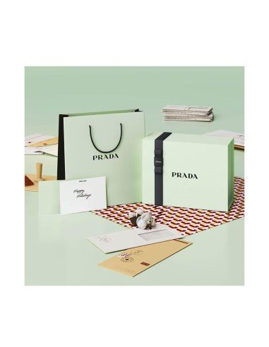 Prada Paradoxe Intense: Conjunto Original para Mulher com Envio Grátis