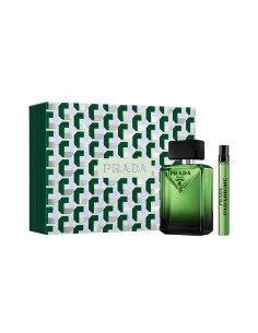 Prada Paradigme, Estuche de Eau de Parfum 100 ml, Original
