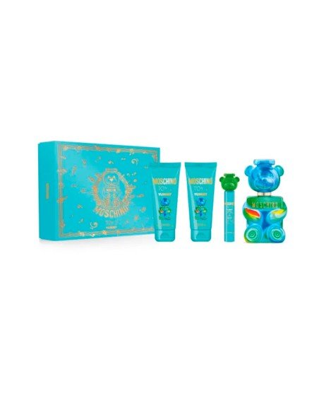 Moschino Toy 2 Yummy Estojo: Comprar Perfume Original