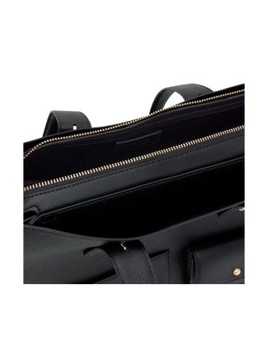 Comprar TOUS Shopper Grande Negro Back to Basics Online