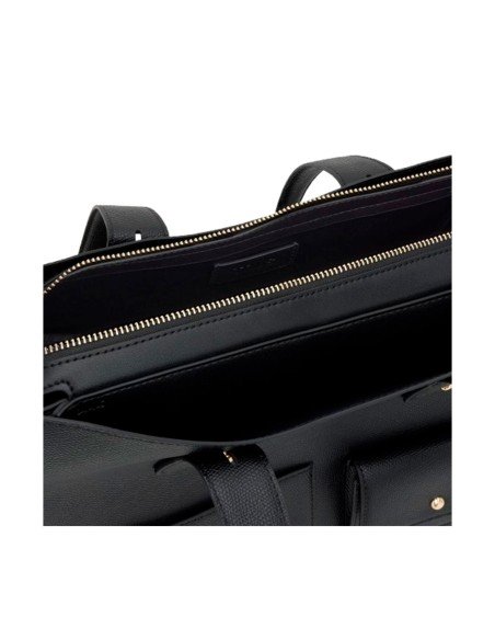 Comprar TOUS Shopper Grande Negro Back to Basics Online