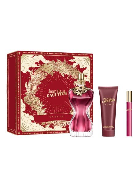Jean Paul Gaultier La Belle Conjunto de 100 ml - Original e Envio Grátis