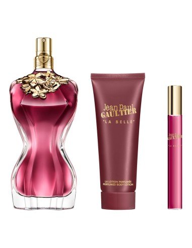 Jean Paul Gaultier La Belle Conjunto de 100 ml - Original e Envio Grátis