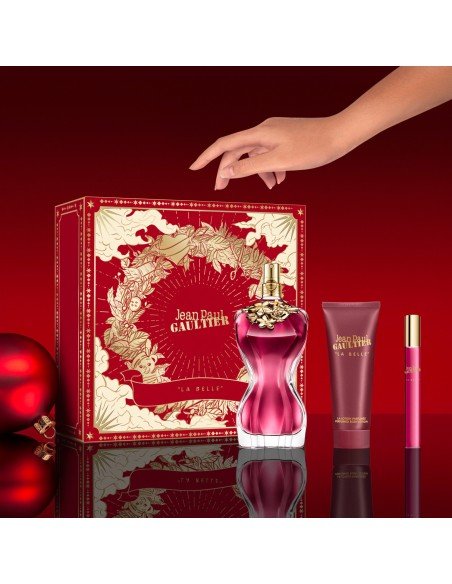 Jean Paul Gaultier La Belle Conjunto de 100 ml - Original e Envio Grátis