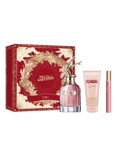Scandal, de Jean Paul Gaultier – Embalagem de 80 ml – Comprar online