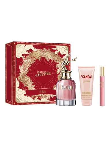 Scandal von Jean Paul Gaultier, 80-ml-Etui – Online kaufen