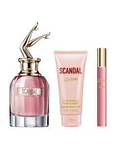Scandal, de Jean Paul Gaultier – Embalagem de 80 ml – Comprar online 2