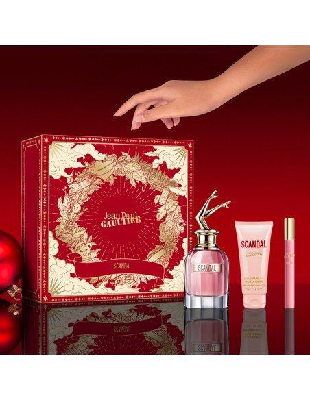 Scandal von Jean Paul Gaultier, 80-ml-Etui – Online kaufen