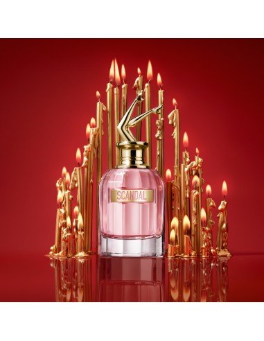 Scandal von Jean Paul Gaultier, 80-ml-Etui – Online kaufen