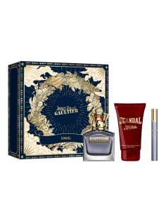 Jean Paul Gaultier Scandal Homme Estuche Original Comprar