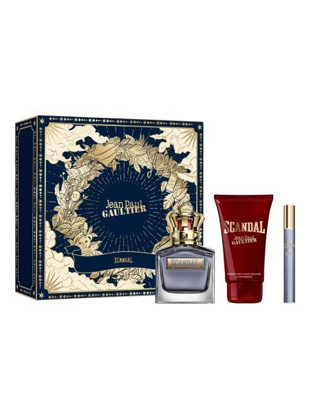 Jean Paul Gaultier Scandal Homme Estuche Original Comprar