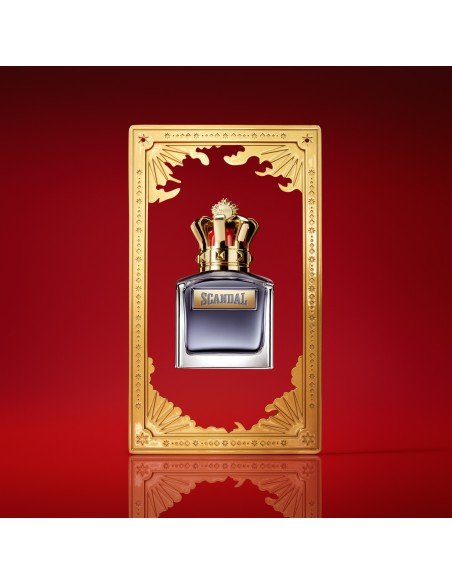 Jean Paul Gaultier Scandal Homme Estuche Original Comprar