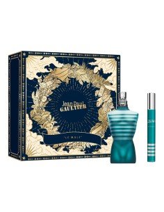 Jean Paul Gaultier Le Male Coffret 75 ml + 10 ml - Acheter l'original