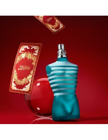 Jean Paul Gaultier Le Male Coffret 75 ml + 10 ml - Acheter l'original