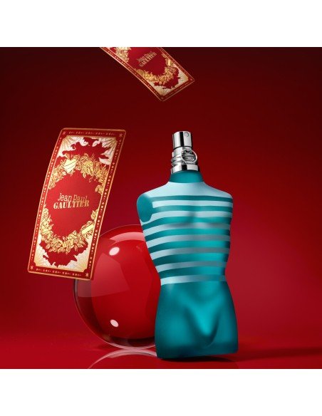 Jean Paul Gaultier Le Male Coffret 75 ml + 10 ml - Acheter l'original