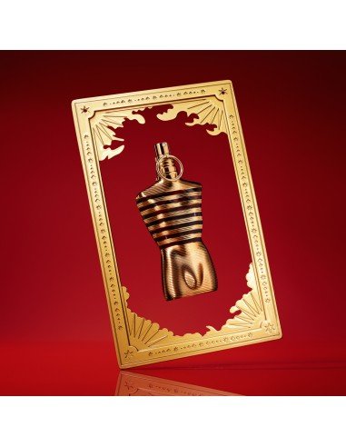 Coffret Jean Paul Gaultier Le Male Elixir - Offre spéciale