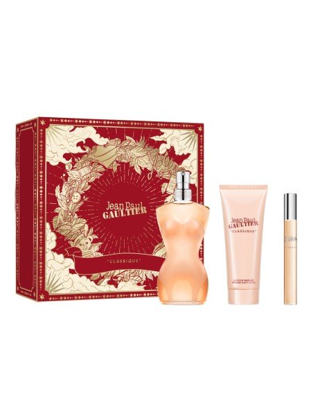 Jean Paul Gaultier Set Classique EDT 100 ml – Sonderangebot