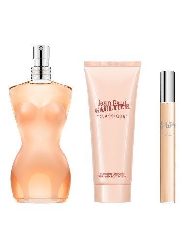 Jean Paul Gaultier Set Classique EDT 100 ml – Sonderangebot