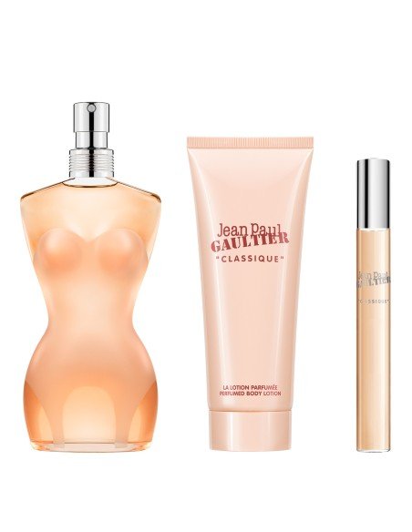 Jean Paul Gaultier Set Classique EDT 100 ml – Sonderangebot