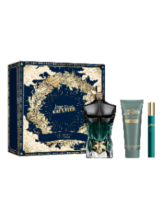 Jean Paul Gaultier Le Beau Le Parfum - Coffret - Acheter l'original