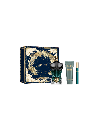 Jean Paul Gaultier Le Beau Le Parfum Set - Acquista l'originale