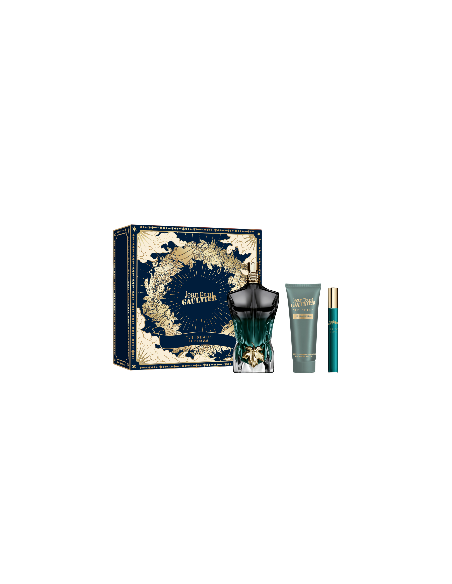 Jean Paul Gaultier Le Beau Le Parfum Set - Acquista l'originale