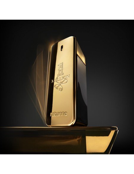 Paco Rabanne 1 Million gift set: exclusive offer and free delivery