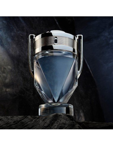 Comprar Paco Rabanne Invictus Estuche Eau de Toilette 100ml