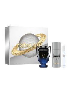 Conjunto Paco Rabanne Invictus Victory Elixir - Compre online aqui