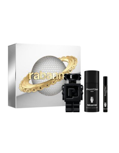 Paco Rabanne Phantom Estuche 100ml + Deo Recíbelo Gratis