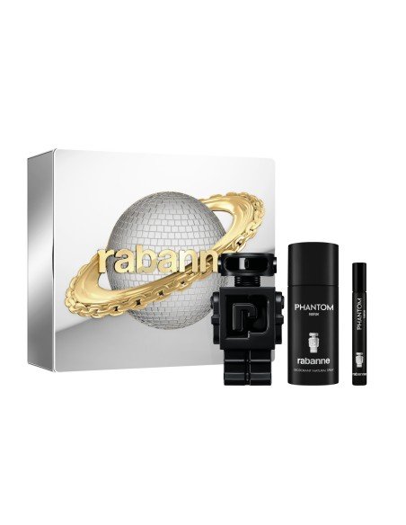 Paco Rabanne Phantom Estuche 100ml + Deo Recíbelo Gratis