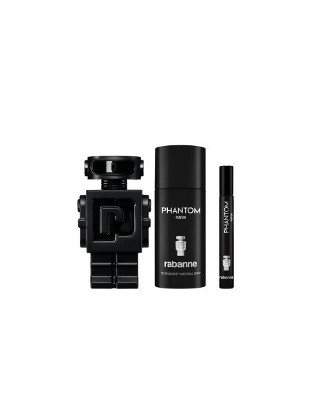 Paco Rabanne Phantom Estuche 100ml + Deo Recíbelo Gratis