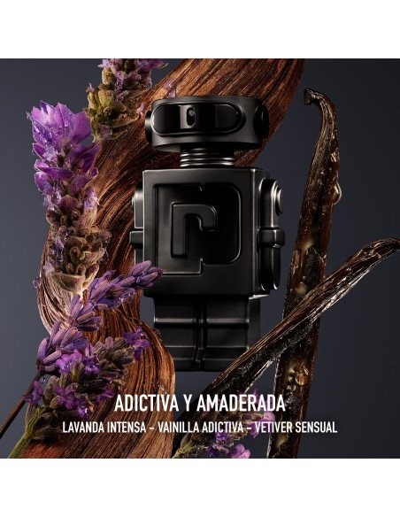 Paco Rabanne Phantom Estuche 100ml + Deo Recíbelo Gratis