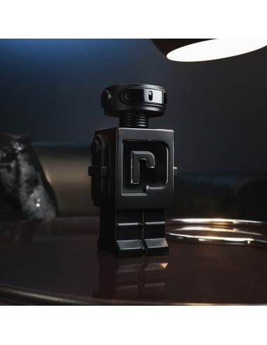 Paco Rabanne Phantom Estuche 100ml + Deo Recíbelo Gratis