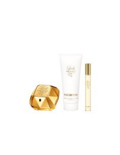 Conjunto Paco Rabanne Lady Million EDP 50 ml, oferta especial online 2