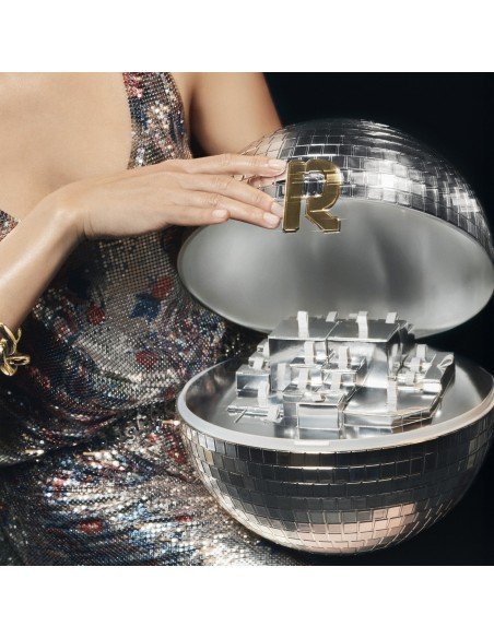 Conjunto Paco Rabanne Lady Million EDP 50 ml, oferta especial online