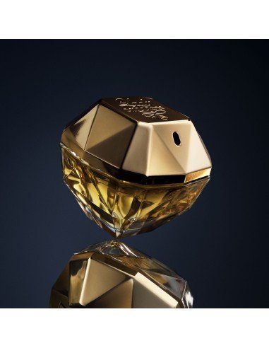 Conjunto Paco Rabanne Lady Million EDP 50 ml, oferta especial online