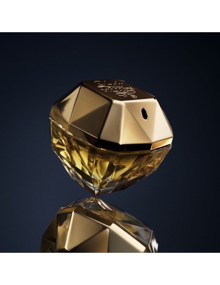 Conjunto Paco Rabanne Lady Million EDP 50 ml, oferta especial online