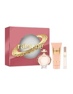 Conjunto Paco Rabanne Olympéa para Mulher - Comprar Perfume Original 2