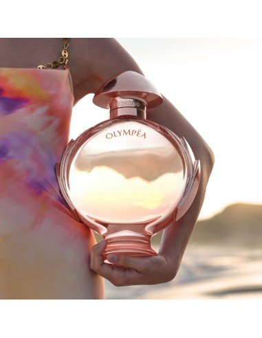 Conjunto Paco Rabanne Olympéa para Mulher - Comprar Perfume Original